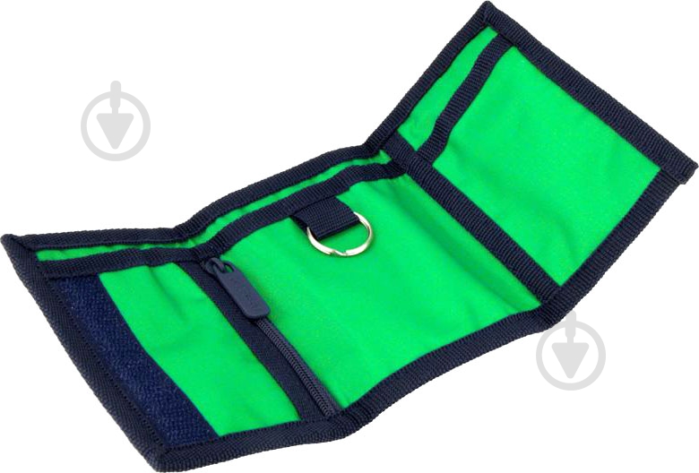 Кошелек k20-650-4 KITE черный с рисунком - фото 2