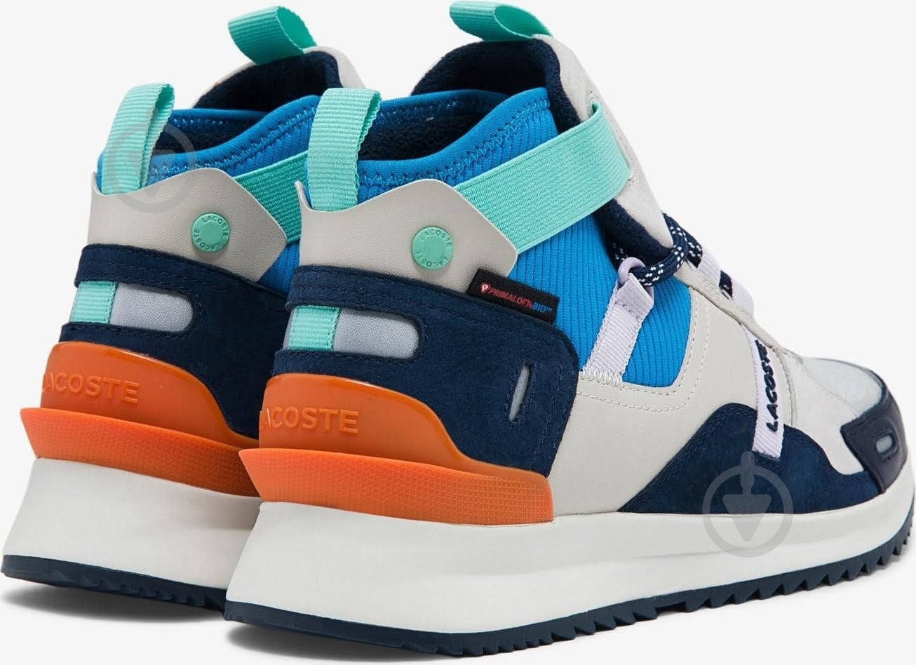 ᐉ Черевики Lacoste Run Breaker 0320 1 Sfa 742SFA0045-WN1 р.36