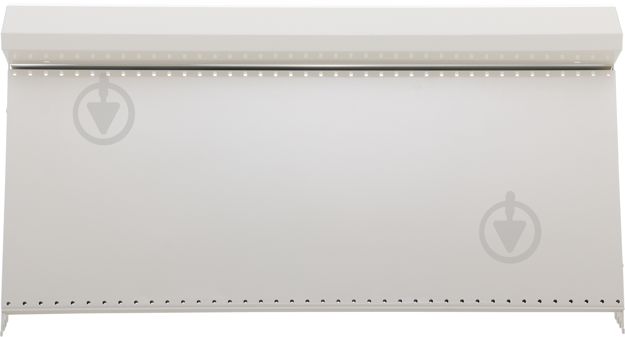 Стеллаж пристенный КМ полка овощная упаковка № 25 - фото 2