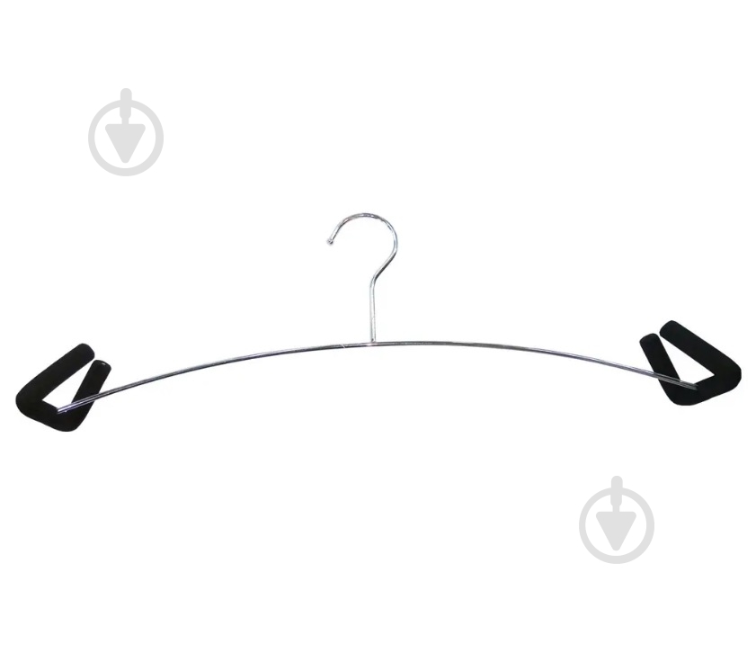 Вешалка Helfer 50-31-078 45 см - фото 1