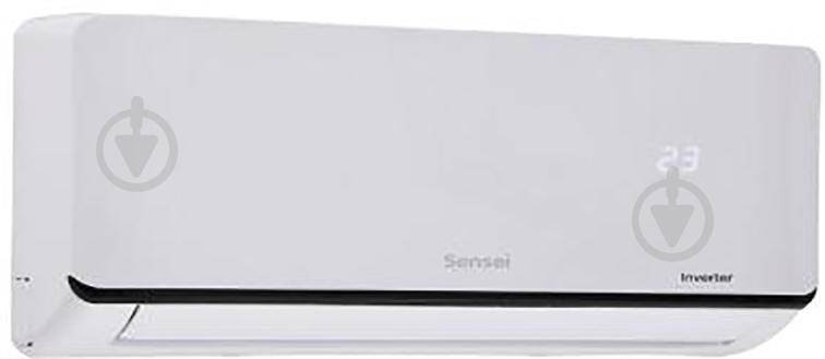 Кондиционер SAC-12MBW/I - фото 5