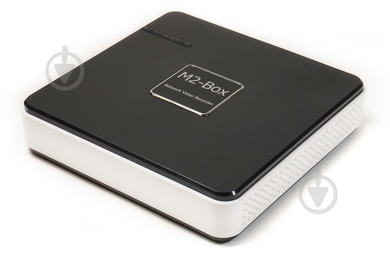 IP-видеорегистратор IP Eco NVR3104ECO - фото 1