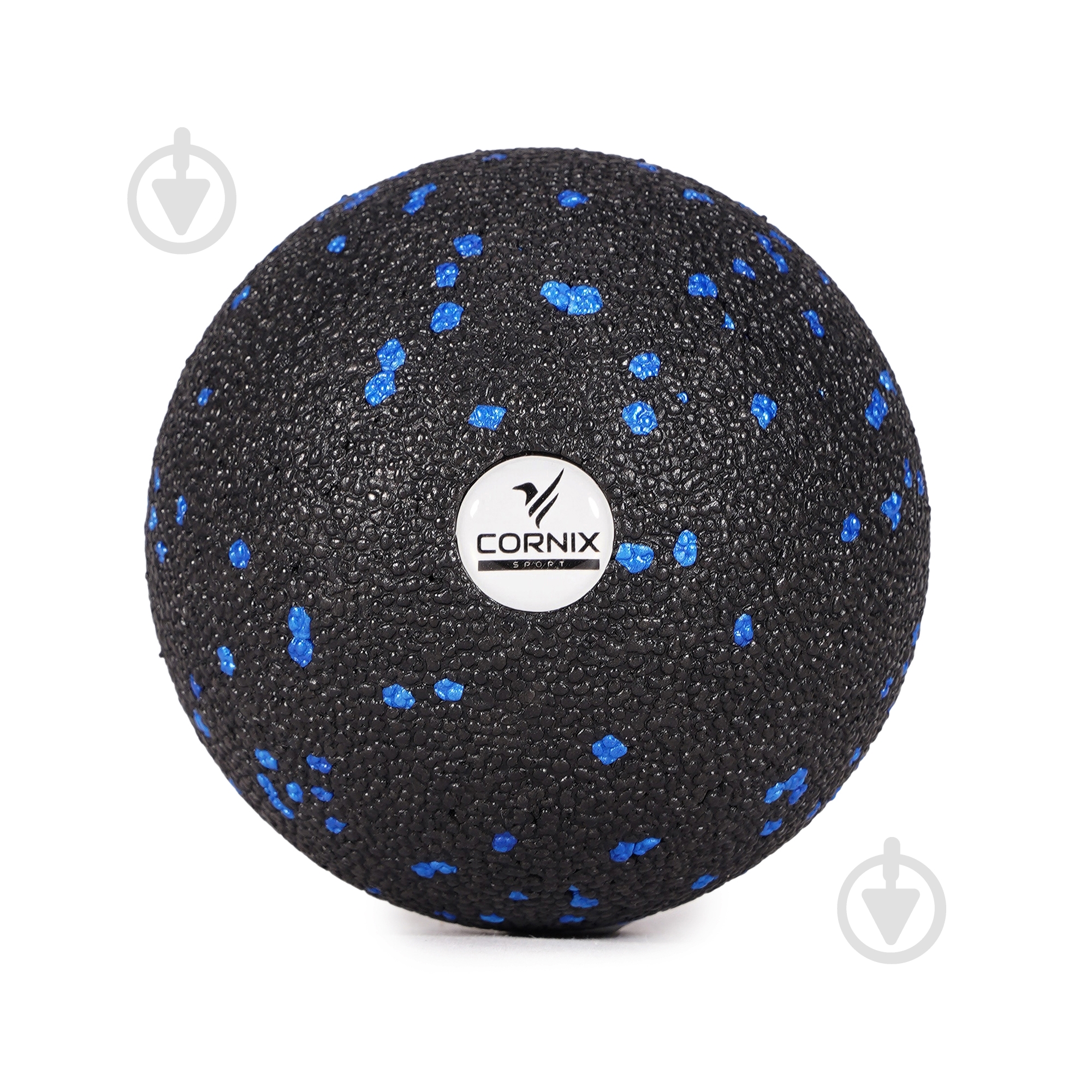 Масажний м'яч Cornix EPP Ball 8 см XR-0126 - фото 1