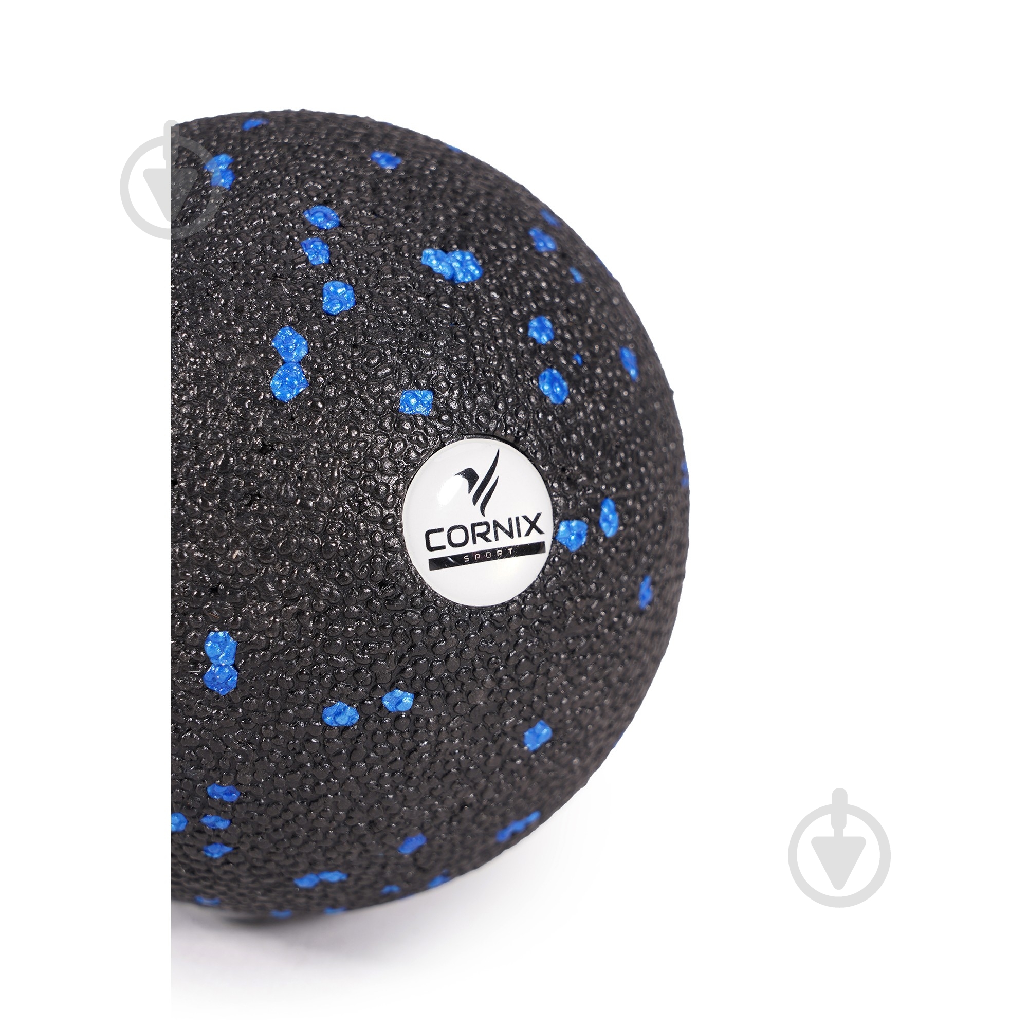 Масажний м'яч Cornix EPP Ball 8 см XR-0126 - фото 8