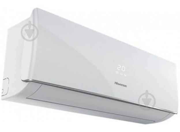 Кондиционер Hisense AS-07UR4SYDDK02G/AS-07UR4SYDDK02 - фото 2