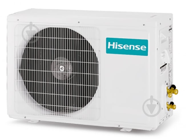 Кондиционер Hisense AS-07UR4SYDDK02G/AS-07UR4SYDDK02 - фото 3