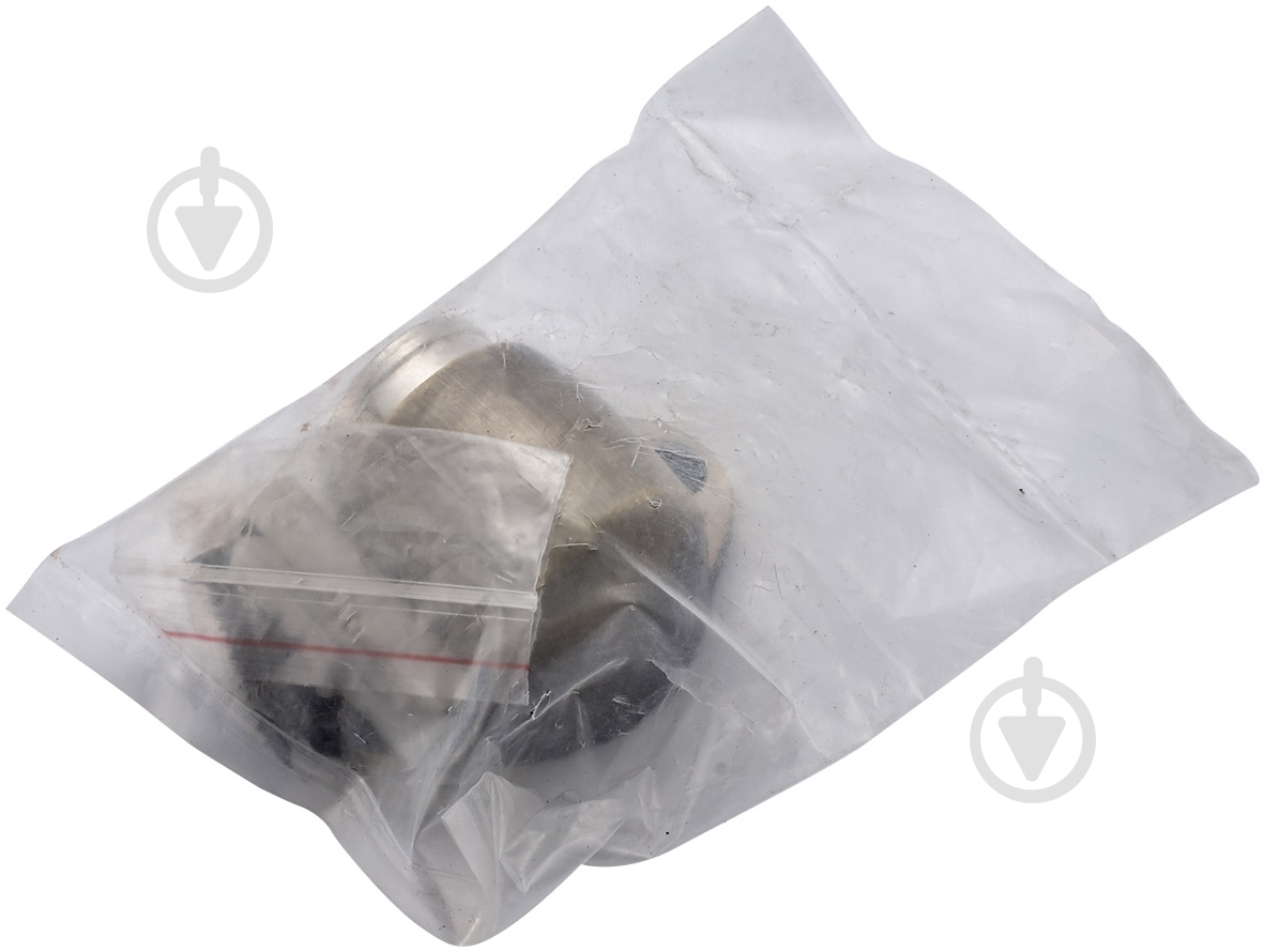 Стопор дверной MVM M-30 AB старая бронза - фото 3