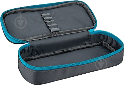 Пенал k20-662-11 KITE черный с рисунком - фото 3