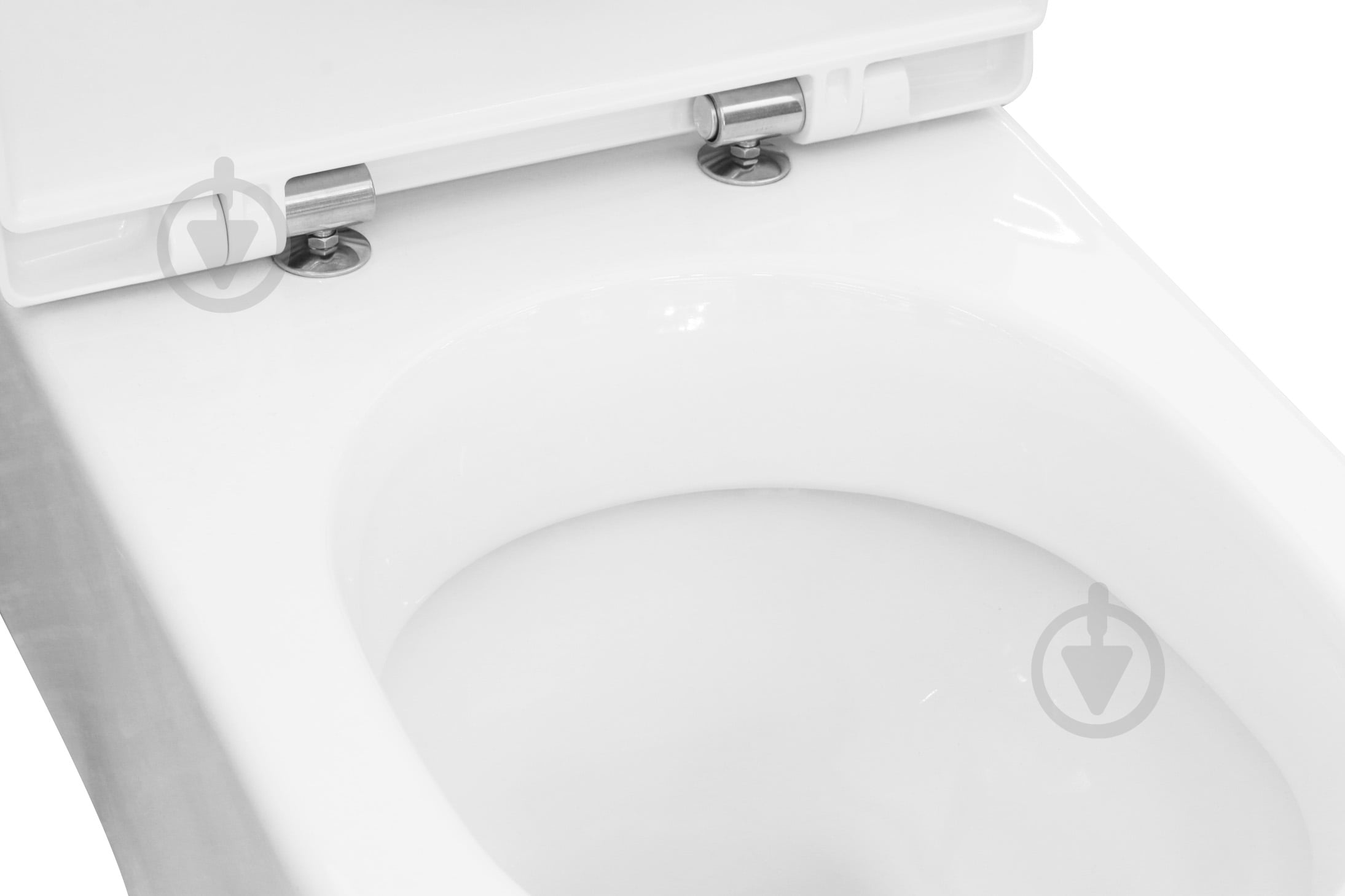 Унитаз-компакт Laufen Pro New 6195.2 с сиденьем Soft Close комбипак - фото 5 Унитаз-компакт Laufen Pro New 6195.2 с сиденьем Soft Close комбипак - фото 5