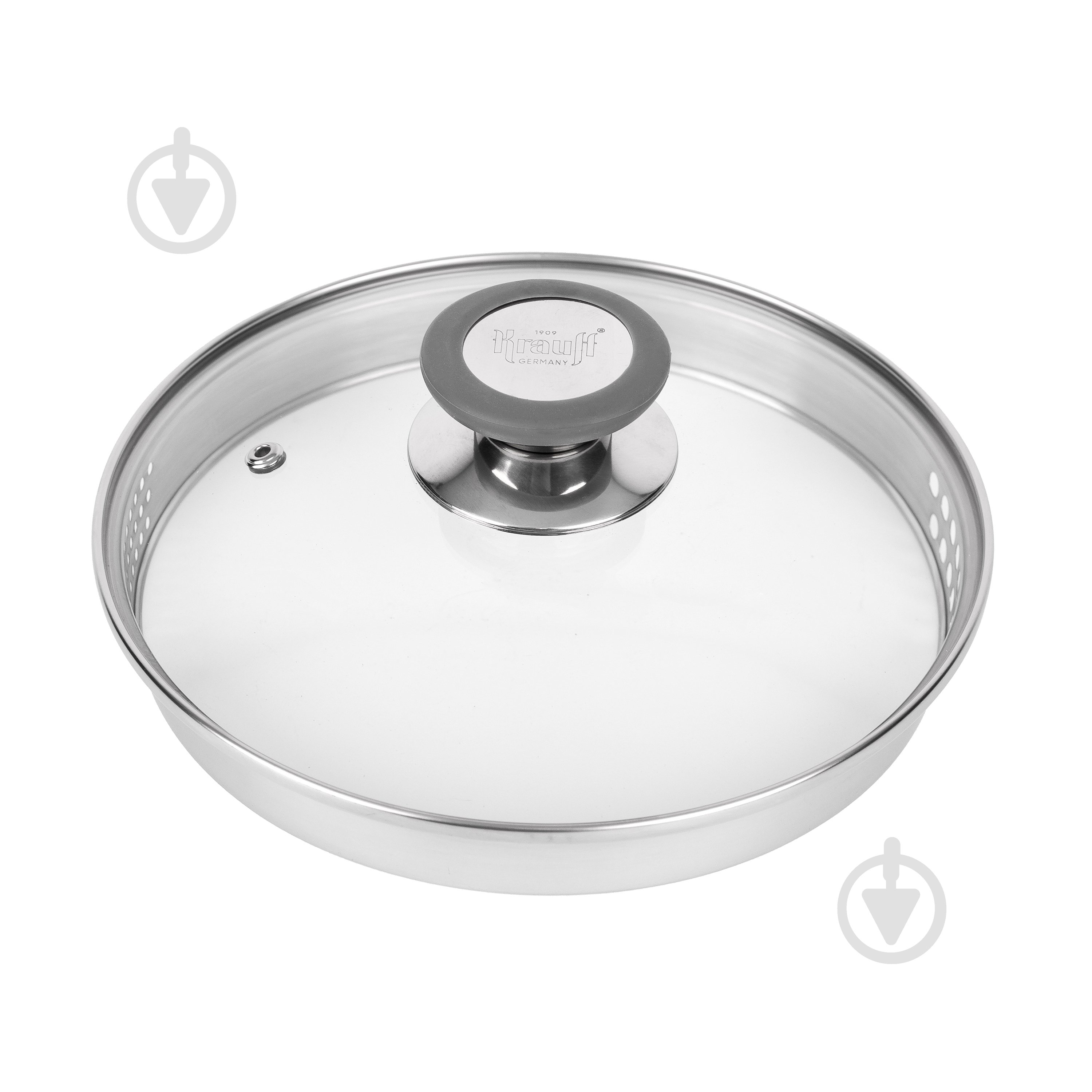 Кастрюля с крышкой Krauff Moxie 5,0 л 26-238-080 - фото 7