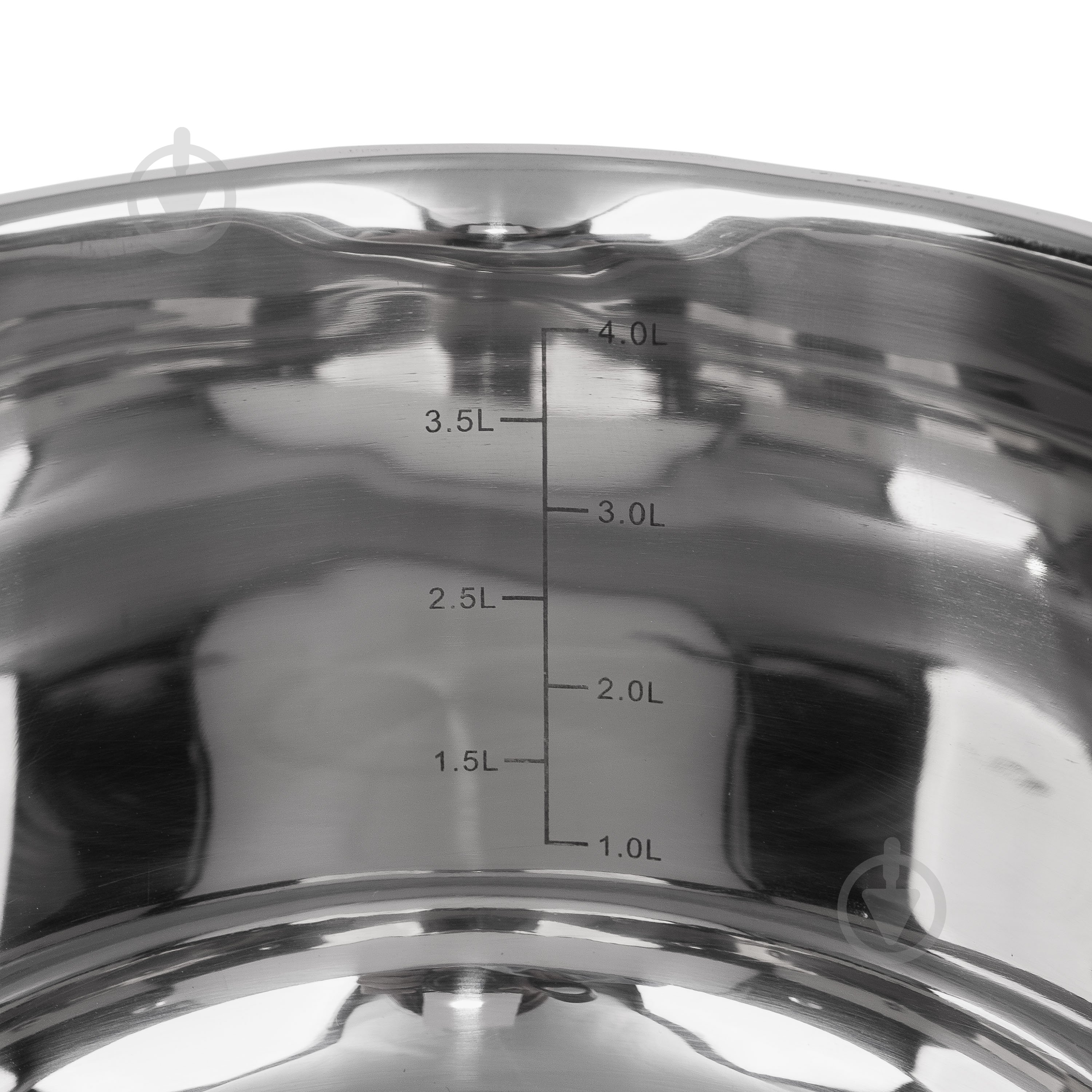 Кастрюля с крышкой Krauff Moxie 5,0 л 26-238-080 - фото 8