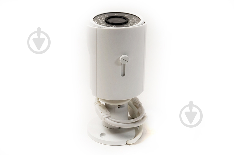 IP-камера IP Eco 2.0M IR (HFW2200ECO) - фото 2