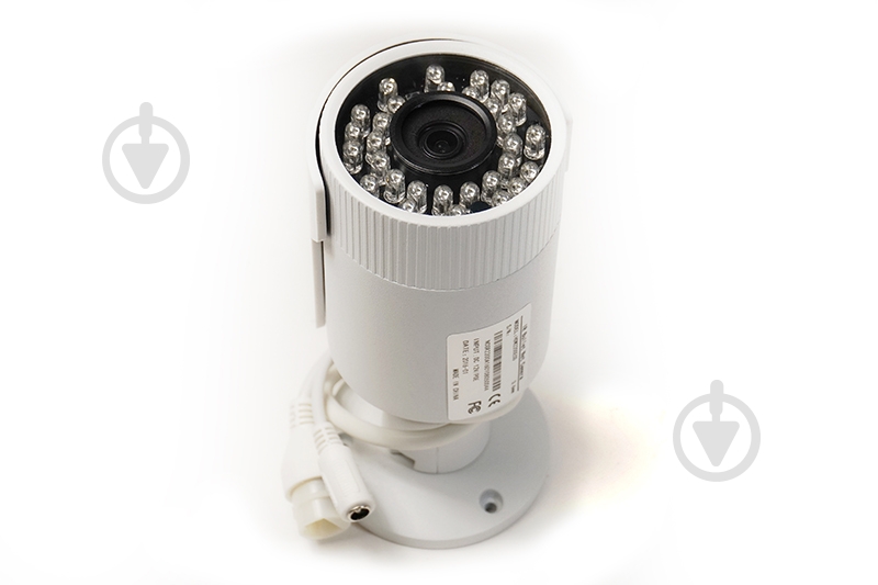 IP-камера IP Eco 2.0M IR (HFW2200ECO) - фото 1
