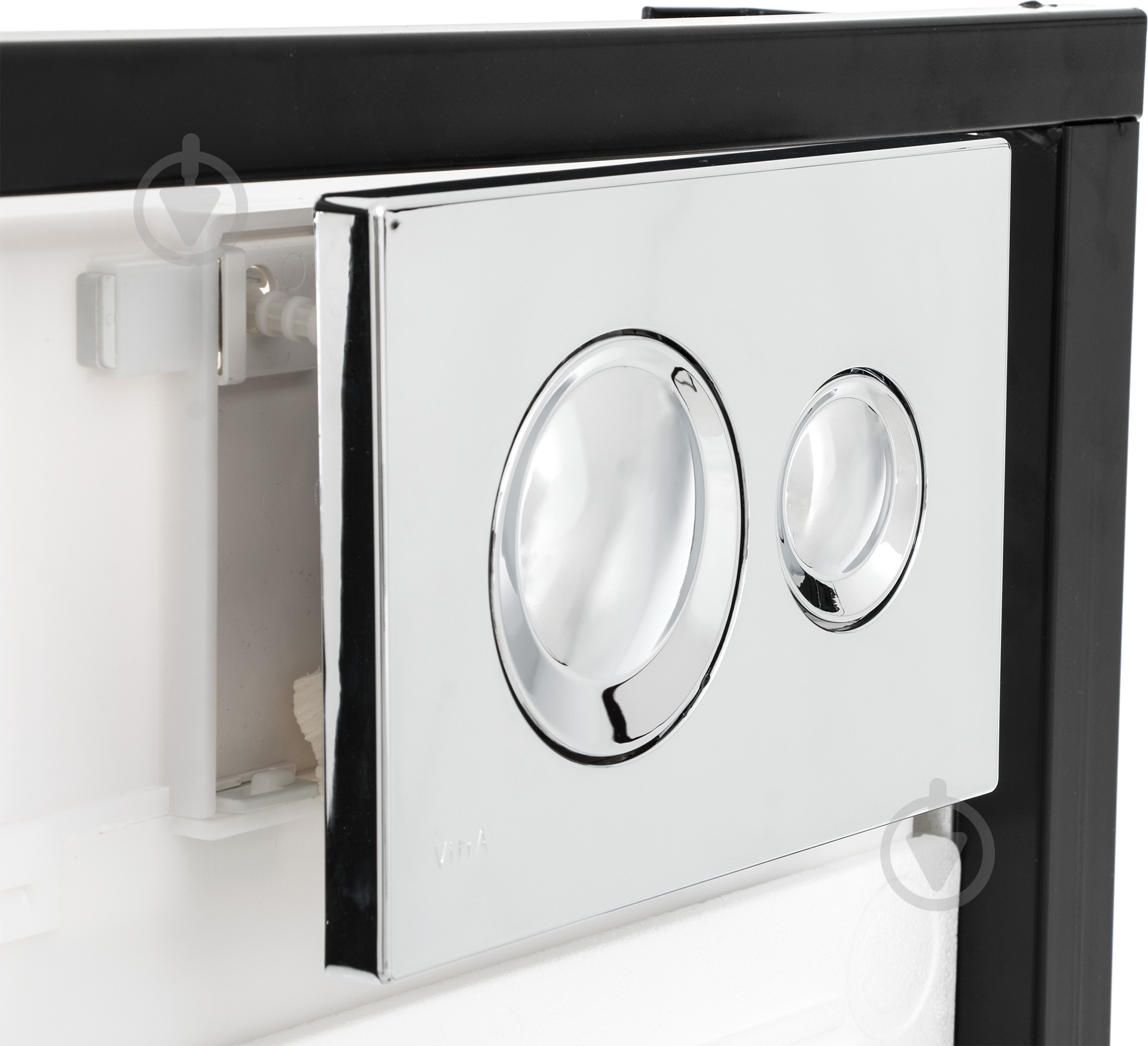 Комплект инсталляции Vitra NORMUS - фото 4 Комплект инсталляции Vitra NORMUS - фото 4