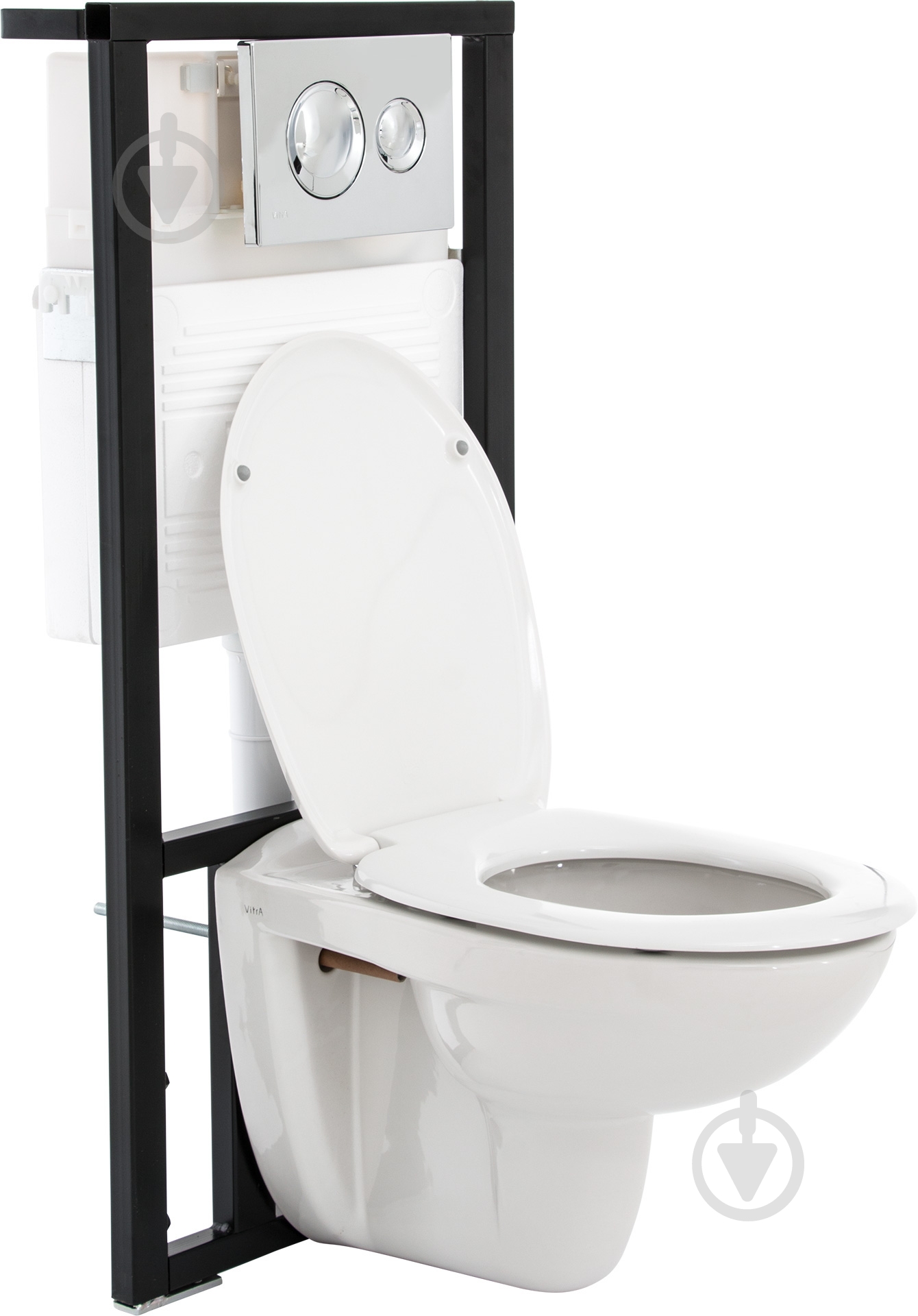 Комплект инсталляции Vitra NORMUS - фото 2 Комплект инсталляции Vitra NORMUS - фото 2