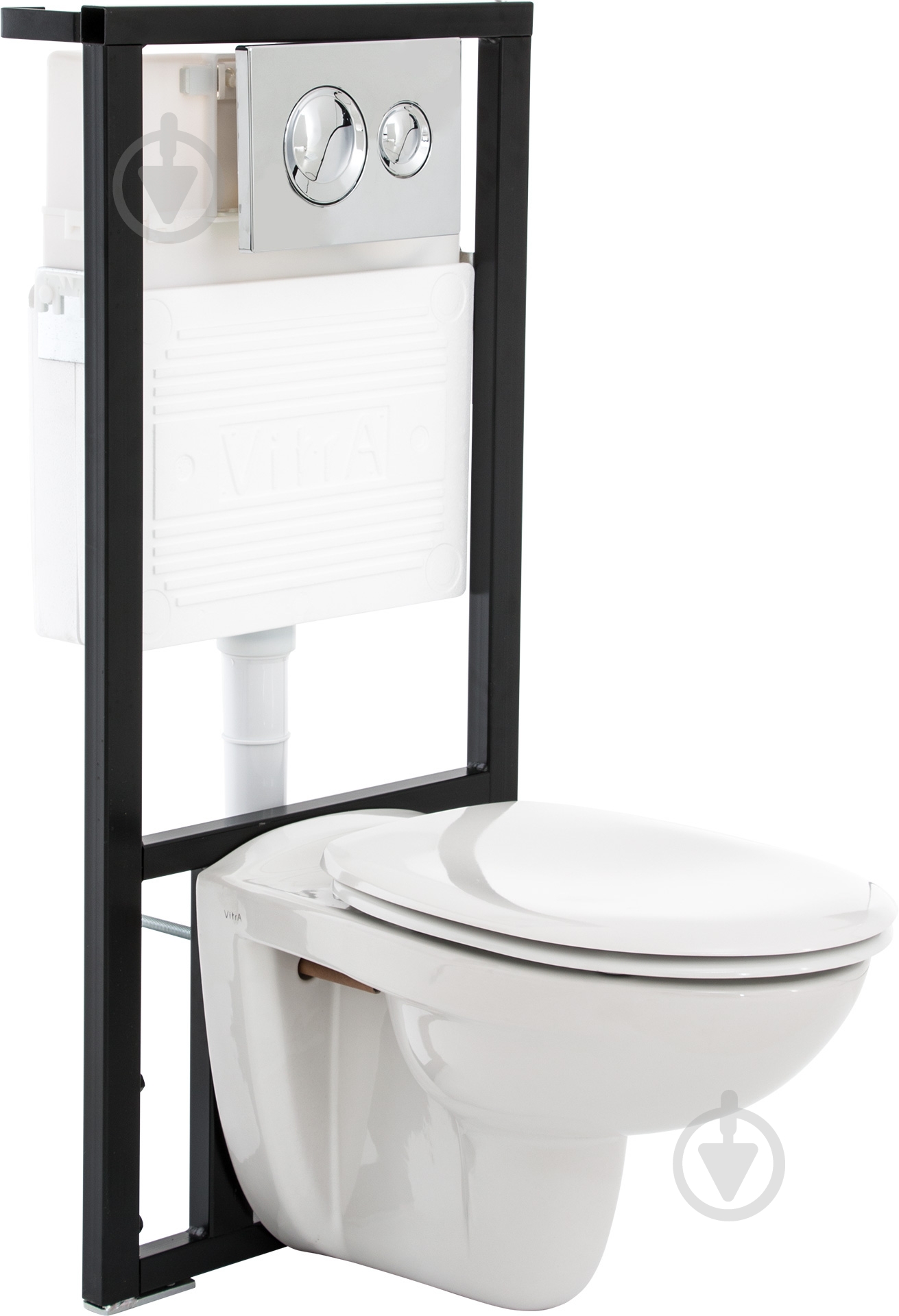 Комплект инсталляции Vitra NORMUS - фото 1 Комплект инсталляции Vitra NORMUS - фото 1