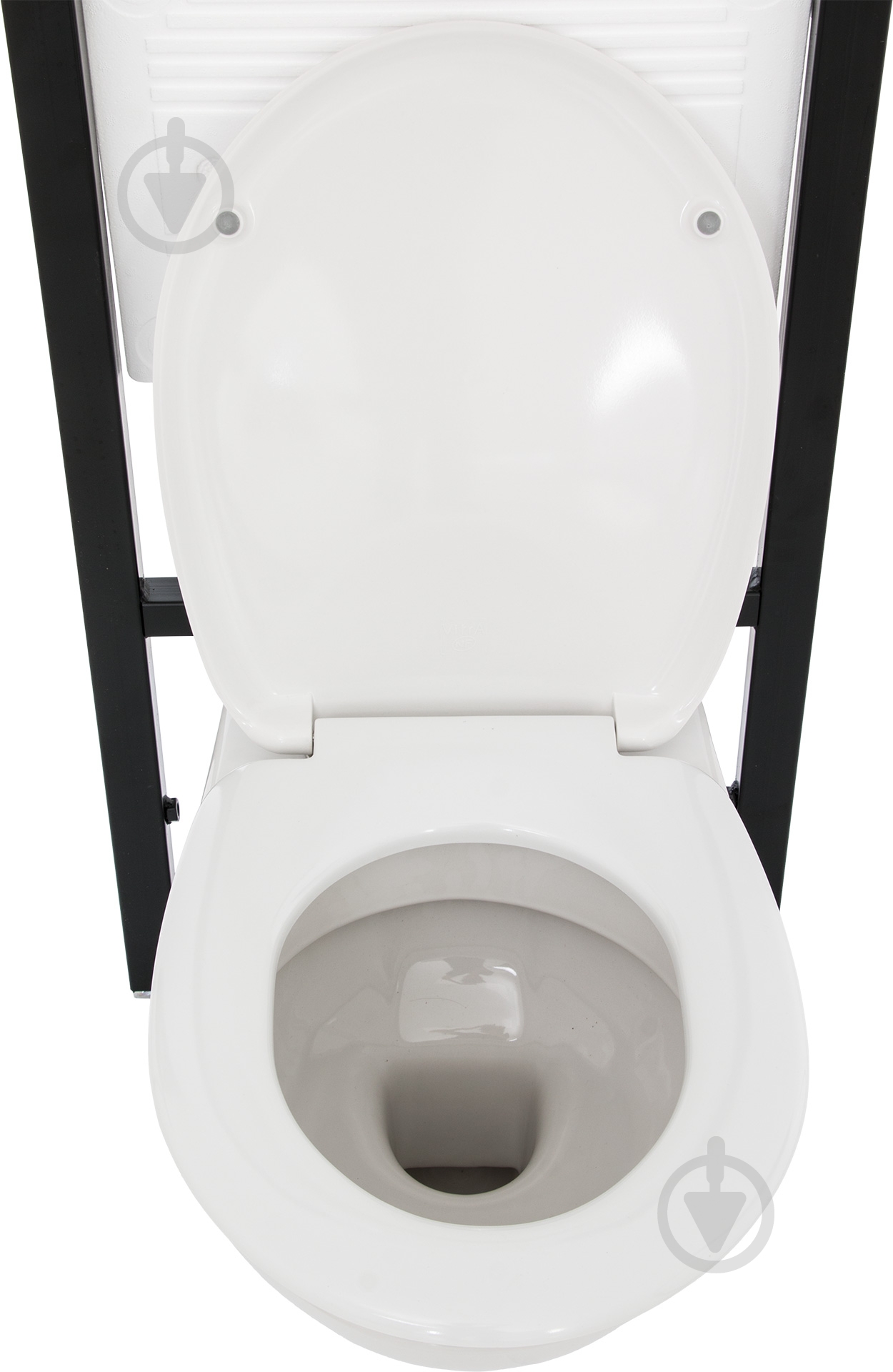 Комплект инсталляции Vitra NORMUS - фото 5 Комплект инсталляции Vitra NORMUS - фото 5