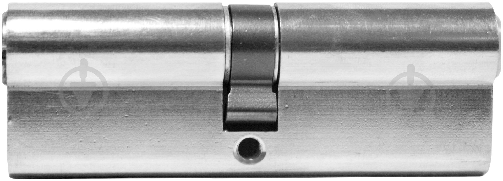 Циліндр Apecs EC-60-NI CIS 30x30 ключ-ключ 60 мм нікель - фото 3 Циліндр Apecs EC-60-NI CIS 30x30 ключ-ключ 60 мм нікель - фото 3