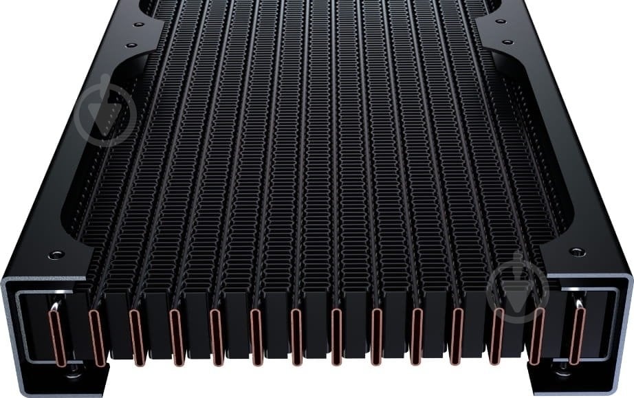 Система водяного охолодження Alphacool Aurora HPE Edition 360 (11999) - фото 6