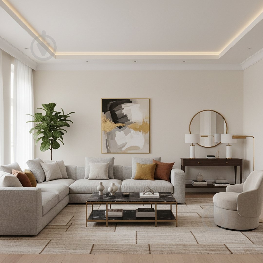 Краска керамическая MAGNAT PRO Ceramic Superior 3 глубокий мат NCS S 0502-Y 2,7 л - фото 4 Краска керамическая MAGNAT PRO Ceramic Superior 3 глубокий мат NCS S 0502-Y 2,7 л - фото 4