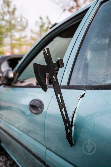 Молоток-топор 5.11 Tactical тактический Operator Axe Multi - фото 11 Молоток-топор 5.11 Tactical тактический Operator Axe Multi - фото 11