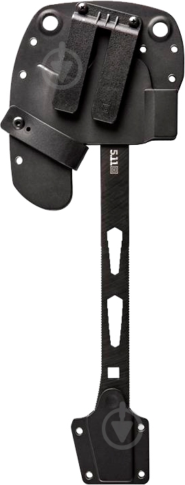 Молоток-топор 5.11 Tactical тактический Operator Axe Multi - фото 5 Молоток-топор 5.11 Tactical тактический Operator Axe Multi - фото 5