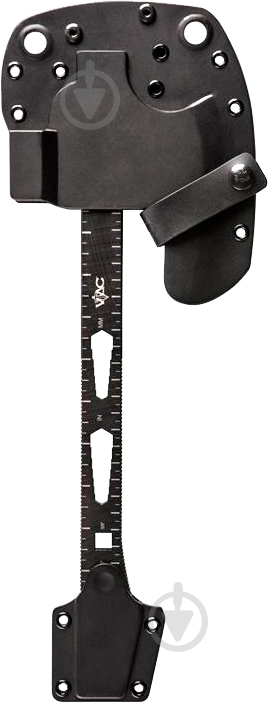 Молоток-топор 5.11 Tactical тактический Operator Axe Multi - фото 3 Молоток-топор 5.11 Tactical тактический Operator Axe Multi - фото 3