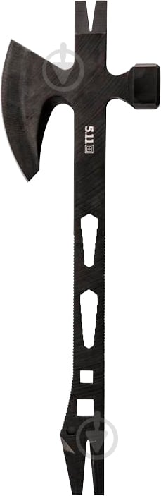Молоток-топор 5.11 Tactical тактический Operator Axe Multi - фото 1 Молоток-топор 5.11 Tactical тактический Operator Axe Multi - фото 1