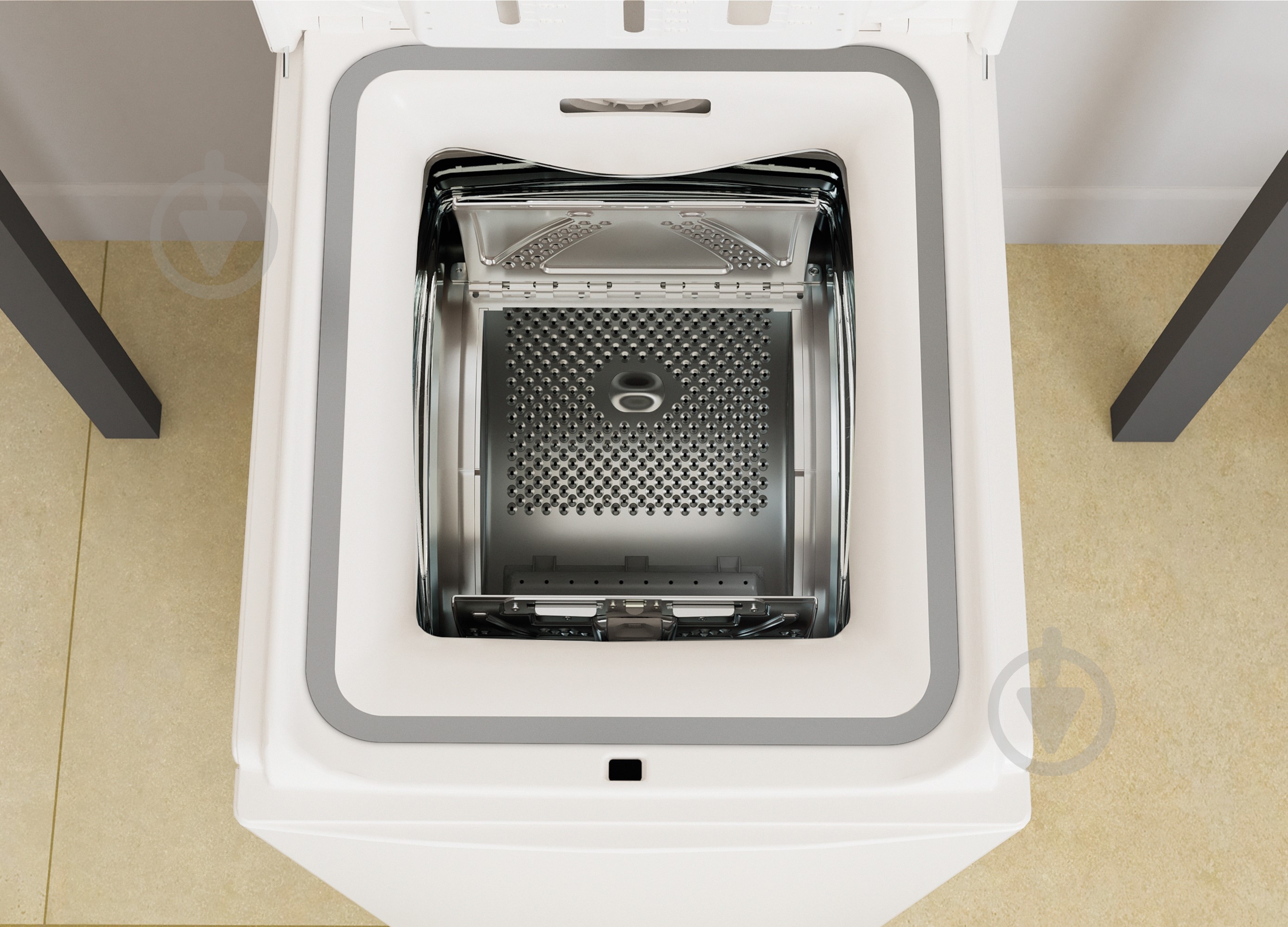 ВИТРИНА! Стиральная машина Whirlpool TDLR 6040S EU/N - фото 6