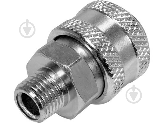 Соединитель Vorel с внешней резьбой 1/4" 81370 - фото 3 Соединитель Vorel с внешней резьбой 1/4" 81370 - фото 3