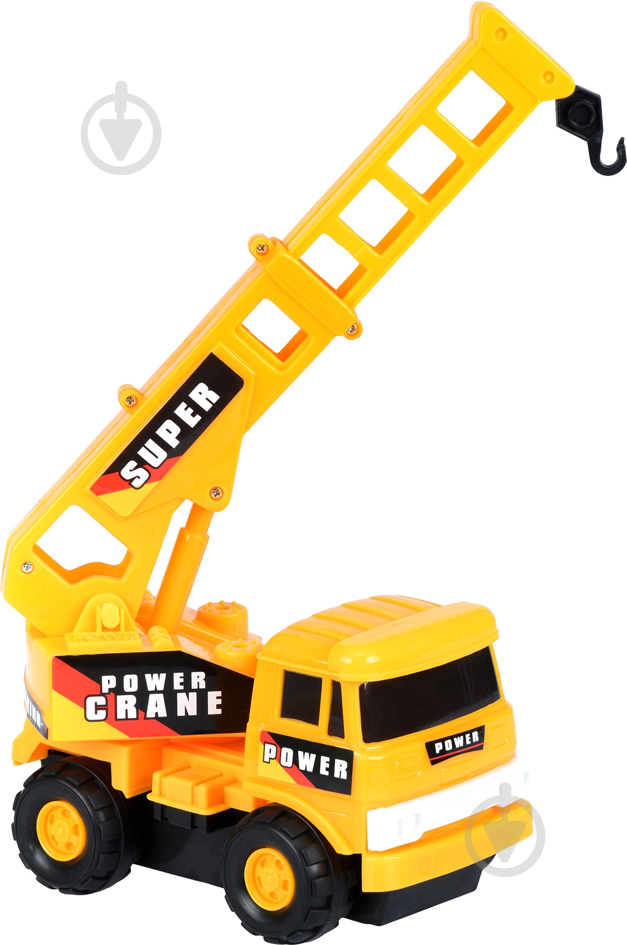 Машинка Same Toy Builder 4 шт. R1806Ut - фото 2 Машинка Same Toy Builder 4 шт. R1806Ut - фото 2