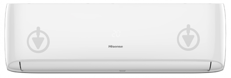 Кондиционер Hisense CA50XS1AG/CA50XS1AW - фото 2