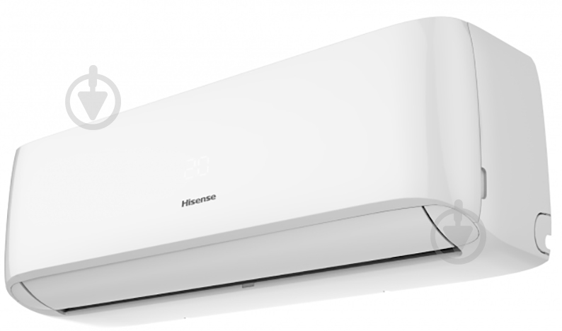 Кондиционер Hisense CA50XS1AG/CA50XS1AW - фото 5