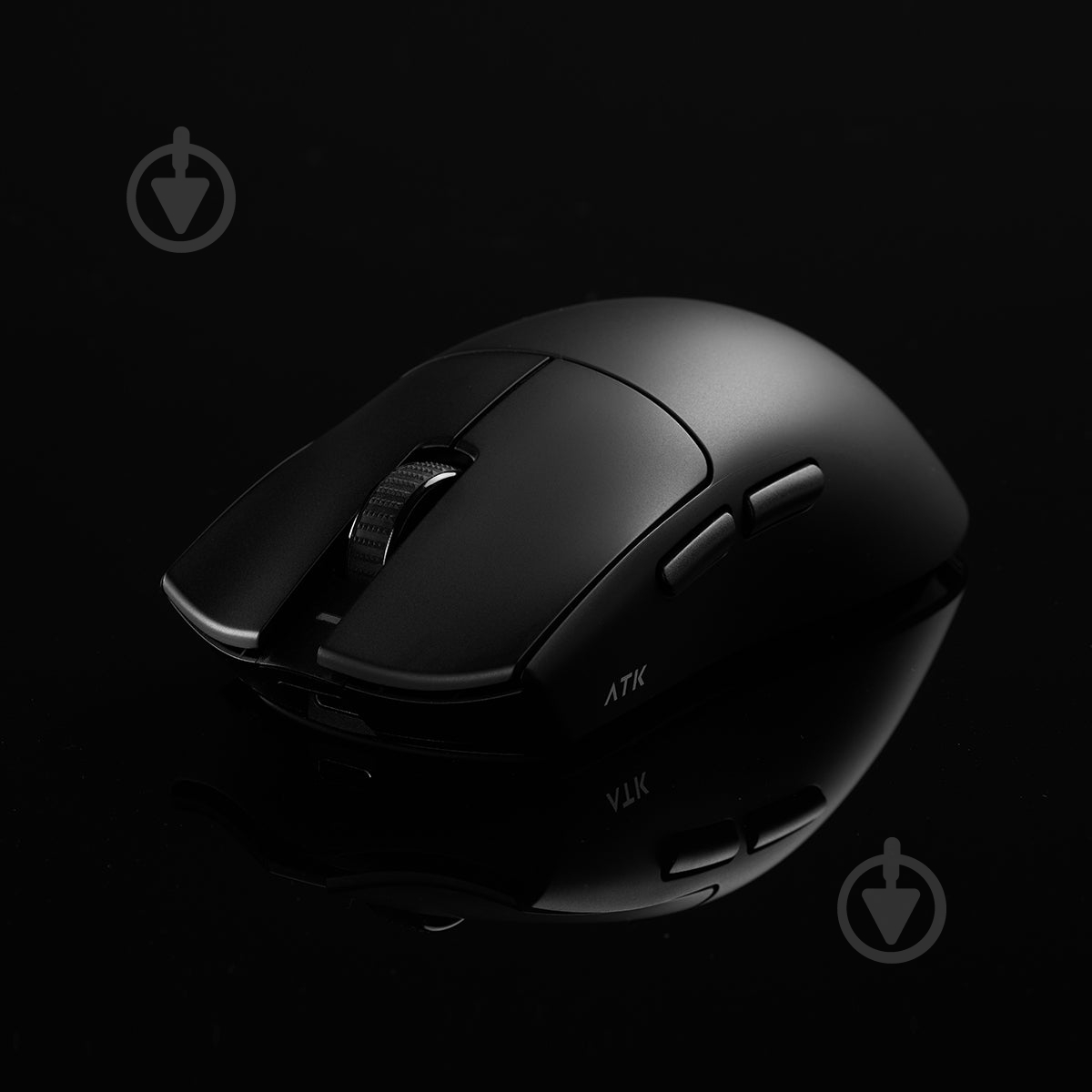 Мышка беспроводная ATK Blazing Sky X1 Ultimate black (ATK-X1-ULTI-BLK) - фото 2 Мышка беспроводная ATK Blazing Sky X1 Ultimate black (ATK-X1-ULTI-BLK) - фото 2