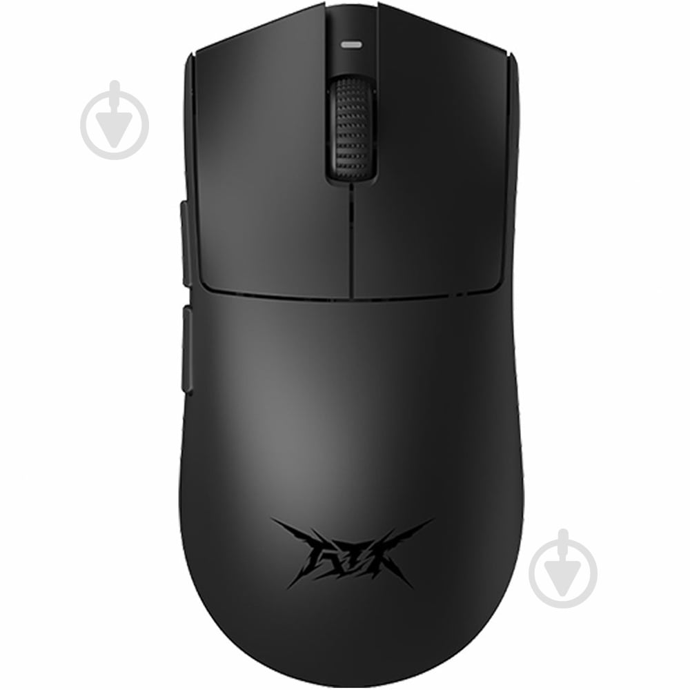 Мышка беспроводная ATK Blazing Sky X1 Ultimate black (ATK-X1-ULTI-BLK) - фото 1 Мышка беспроводная ATK Blazing Sky X1 Ultimate black (ATK-X1-ULTI-BLK) - фото 1