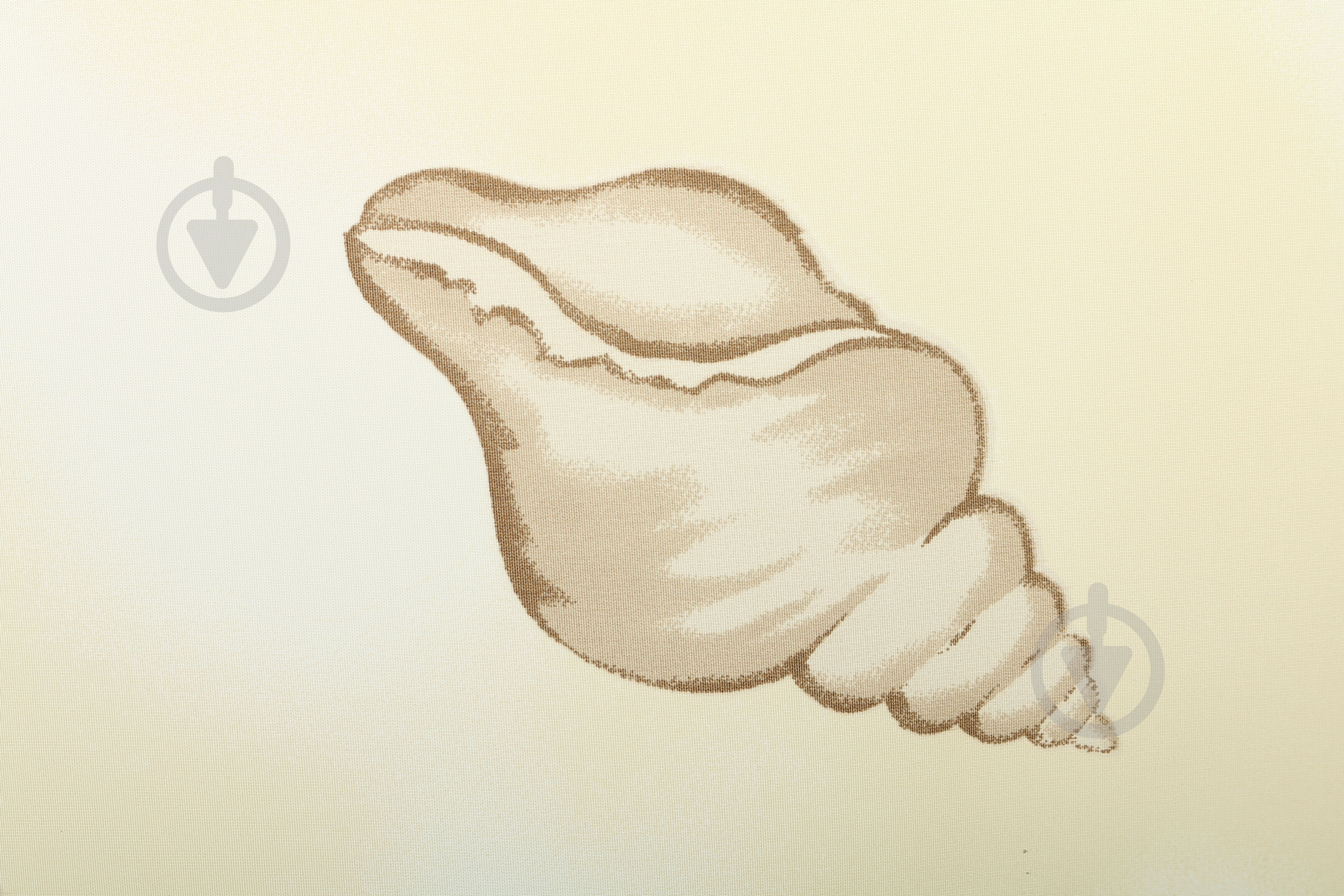 Штора для душа Vonaldi Istiridye - фото 2