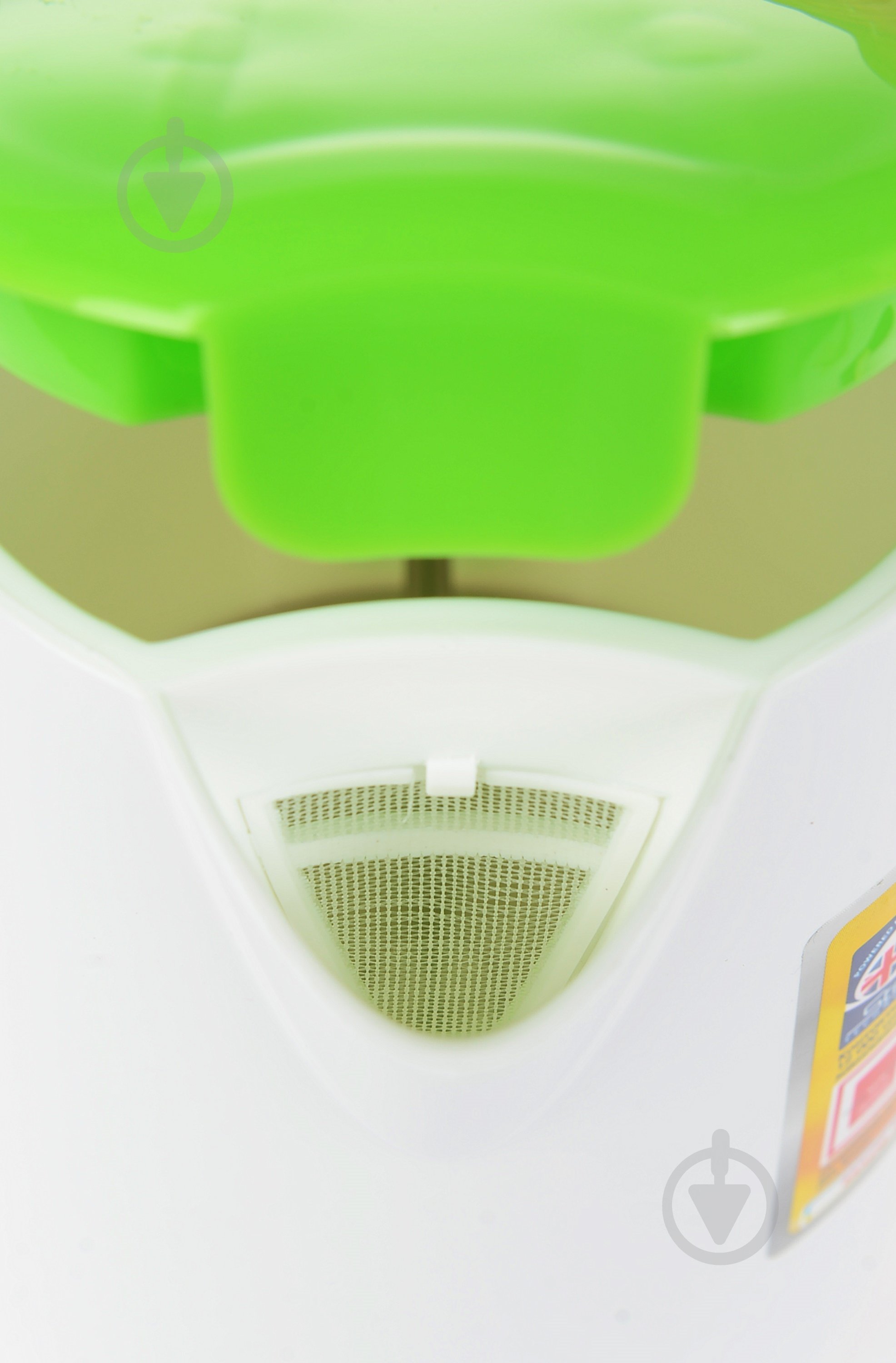 Электрочайник ST-EK8436U Lt green - фото 3