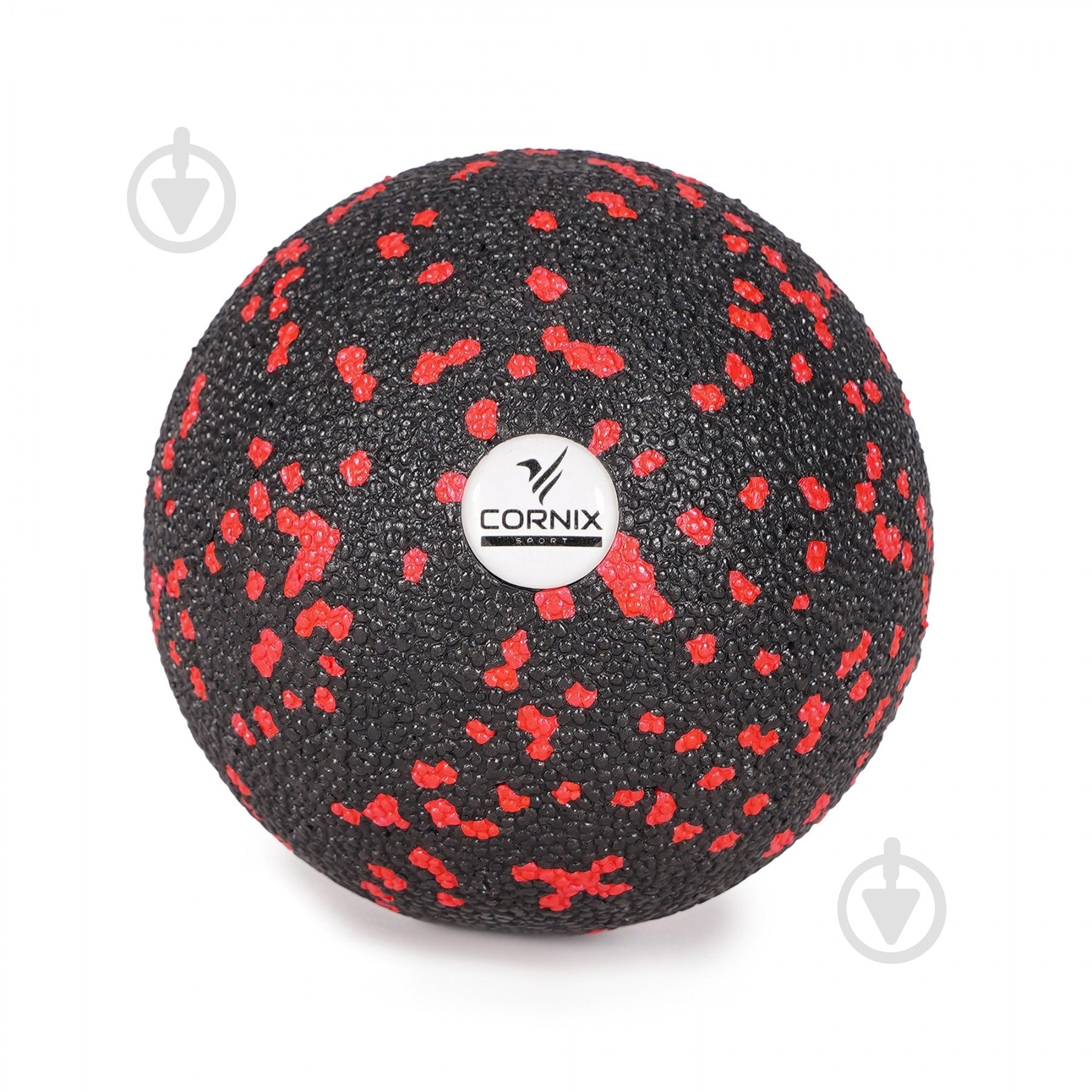 Массажный мяч Cornix EPP Ball 8 см XR-0128 - фото 1 Массажный мяч Cornix EPP Ball 8 см XR-0128 - фото 1