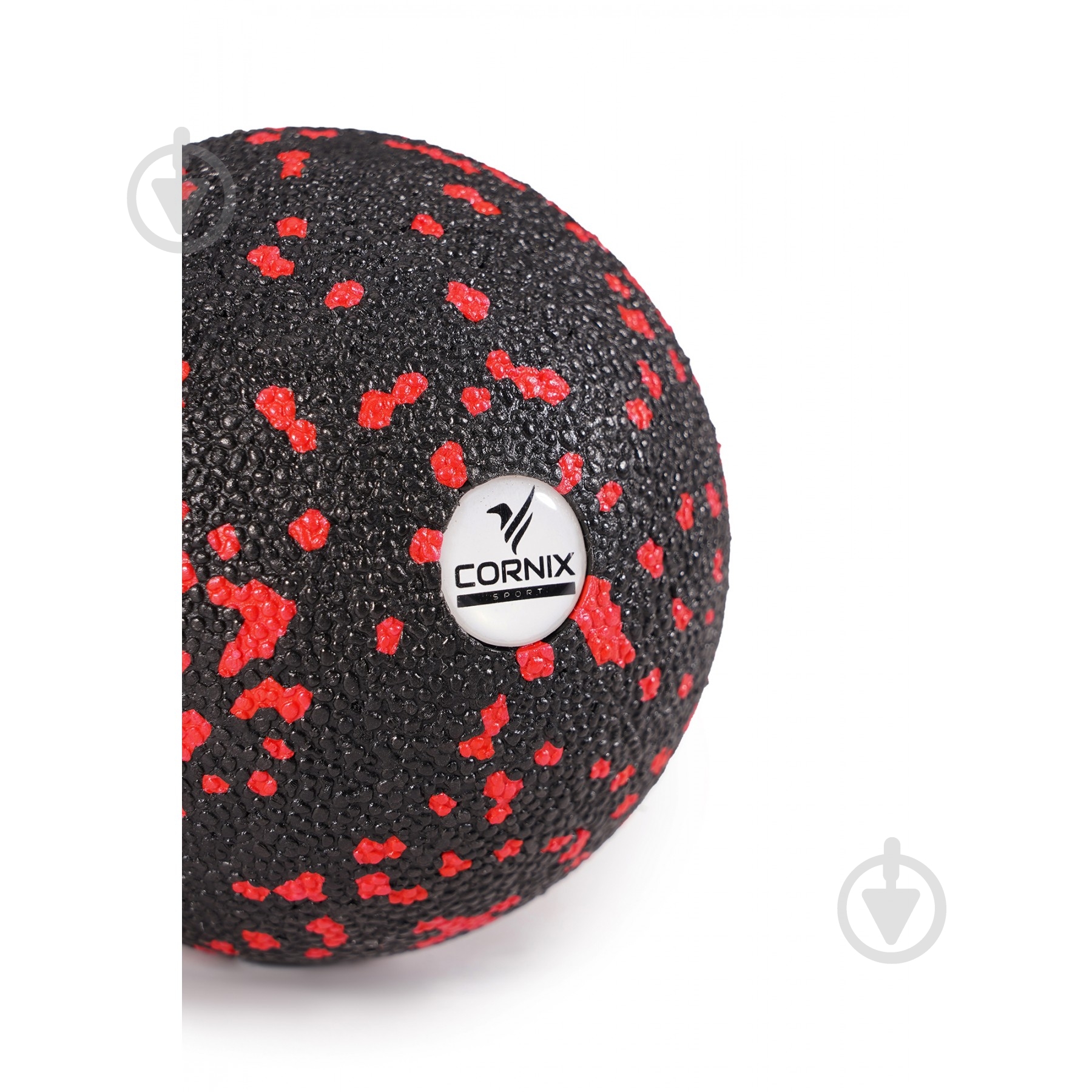 Массажный мяч Cornix EPP Ball 8 см XR-0128 - фото 8 Массажный мяч Cornix EPP Ball 8 см XR-0128 - фото 8