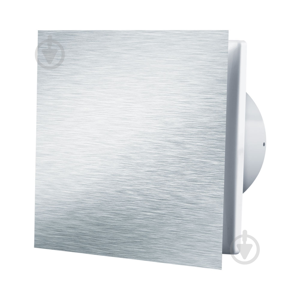 Вытяжной вентилятор Вентс Солід Алю 100 - фото 1