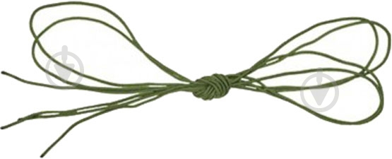 Шнурки 5.11 Tactical Sausage Laces L sage - фото 1