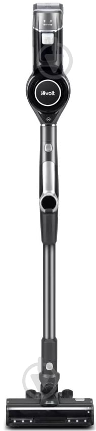 Пылесос аккумуляторный Vortex IQ 40 LSV-VF401-AEU (HEAPVCLVNEU0005Y) grey - фото 1