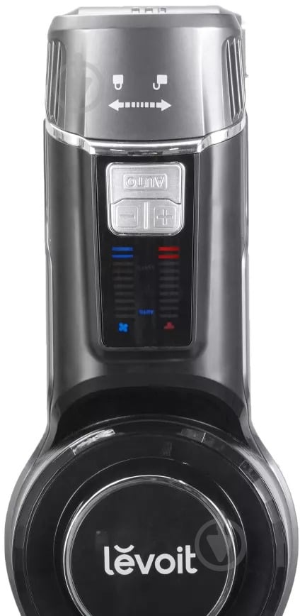 Пылесос аккумуляторный Vortex IQ 40 LSV-VF401-AEU (HEAPVCLVNEU0005Y) grey - фото 3