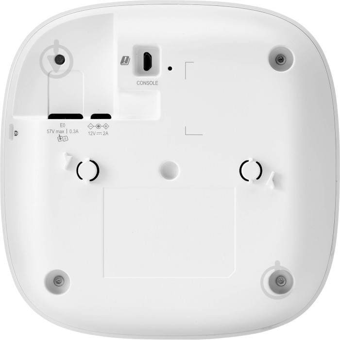 Точка доступа ARUBA BY HPE Instant On AP32 (S1T23A) - фото 4 Точка доступа ARUBA BY HPE Instant On AP32 (S1T23A) - фото 4