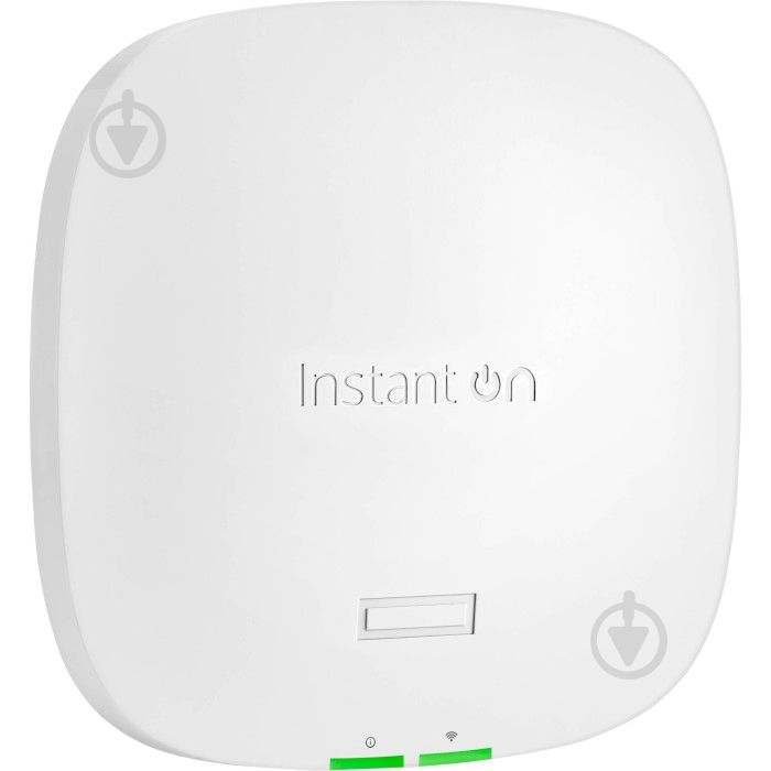 Точка доступа ARUBA BY HPE Instant On AP32 (S1T23A) - фото 2 Точка доступа ARUBA BY HPE Instant On AP32 (S1T23A) - фото 2