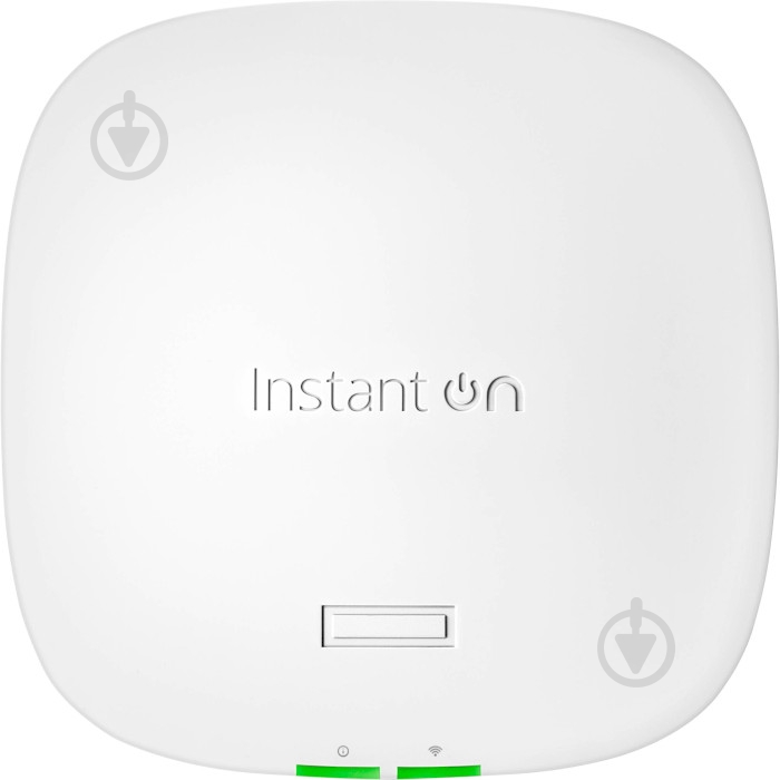 Точка доступа ARUBA BY HPE Instant On AP32 (S1T23A) - фото 1 Точка доступа ARUBA BY HPE Instant On AP32 (S1T23A) - фото 1