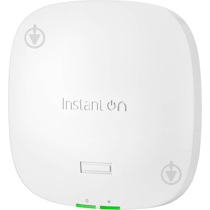 Точка доступа ARUBA BY HPE Instant On AP32 (S1T23A) - фото 3 Точка доступа ARUBA BY HPE Instant On AP32 (S1T23A) - фото 3