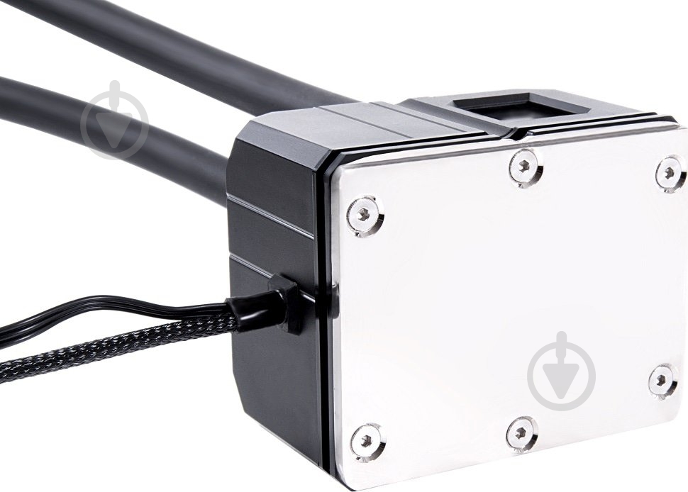 Система водного охлаждения Alphacool Pro Aurora 240 AIO (11772) - фото 5 Система водного охлаждения Alphacool Pro Aurora 240 AIO (11772) - фото 5