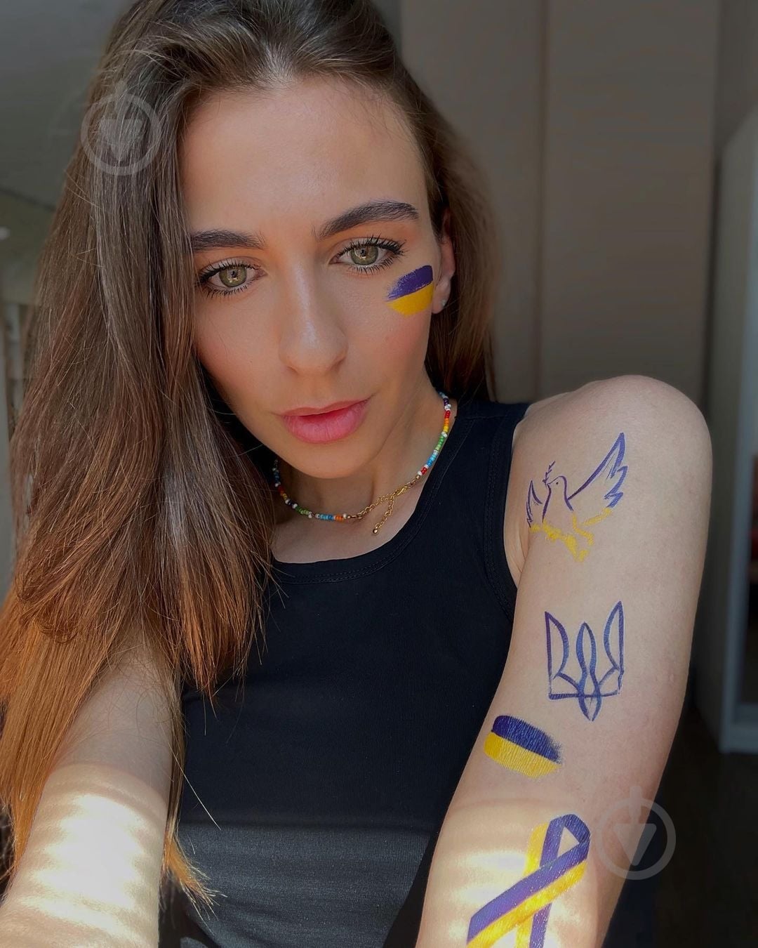 Тату временное Arley Sign Украина - фото 4 Тату временное Arley Sign Украина - фото 4