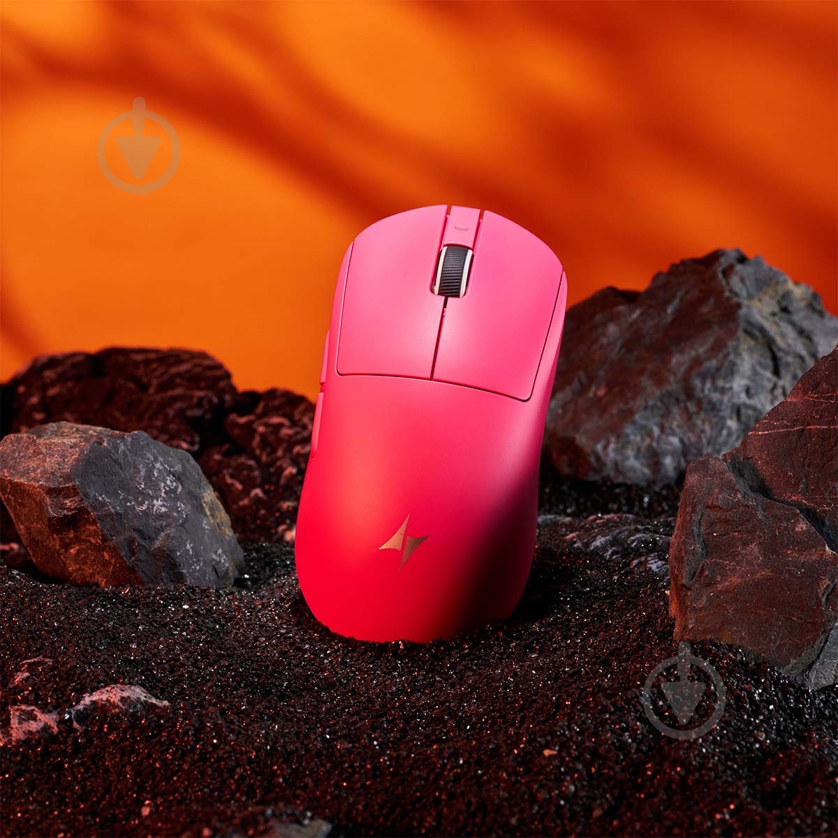 Игровая мышь ATK Dragonfly A9 Ultra Lightweight pink (ATK-A9-ULTRA-PNK) - фото 3 Игровая мышь ATK Dragonfly A9 Ultra Lightweight pink (ATK-A9-ULTRA-PNK) - фото 3